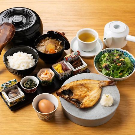 Uan Kanazawa Extérieur photo