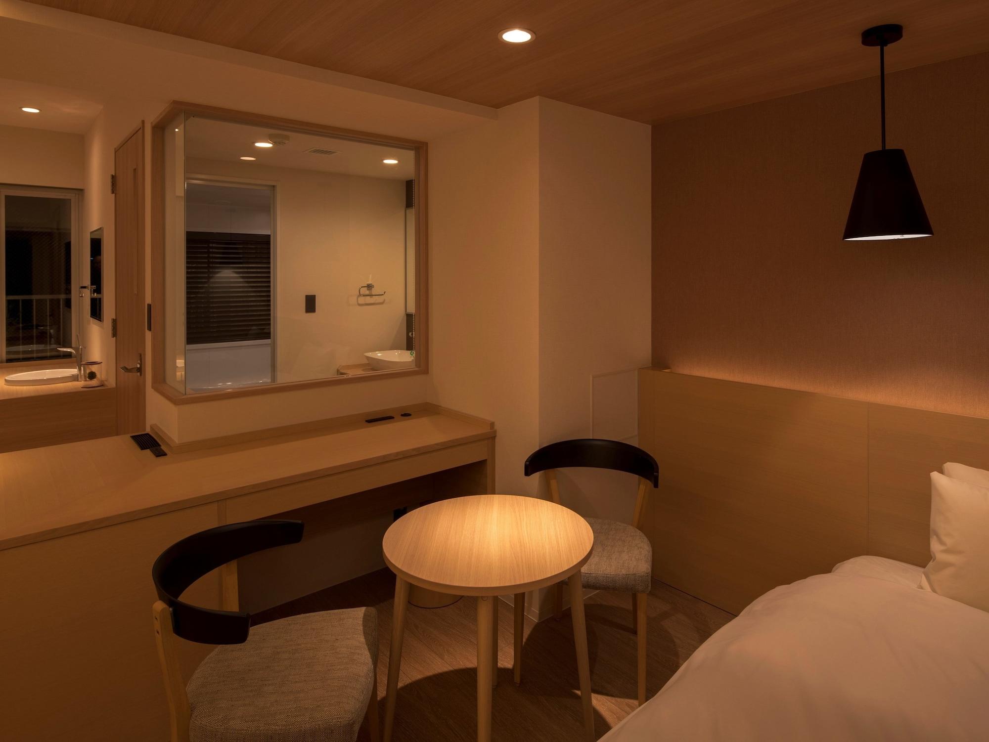 Uan Kanazawa Extérieur photo