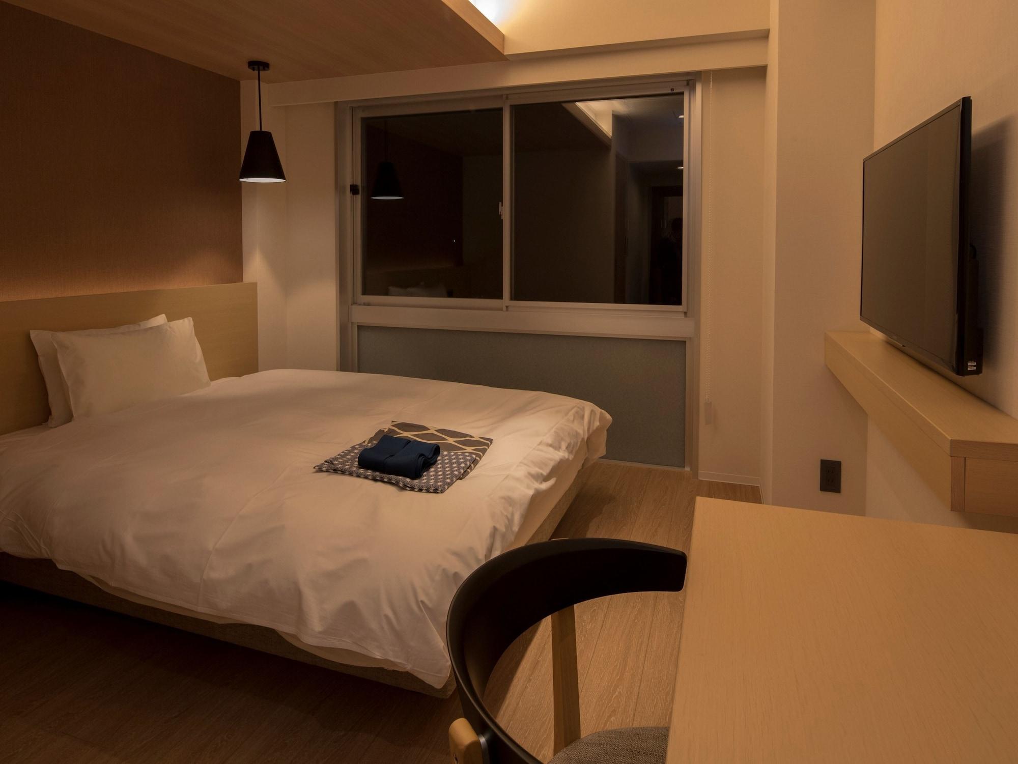 Uan Kanazawa Extérieur photo