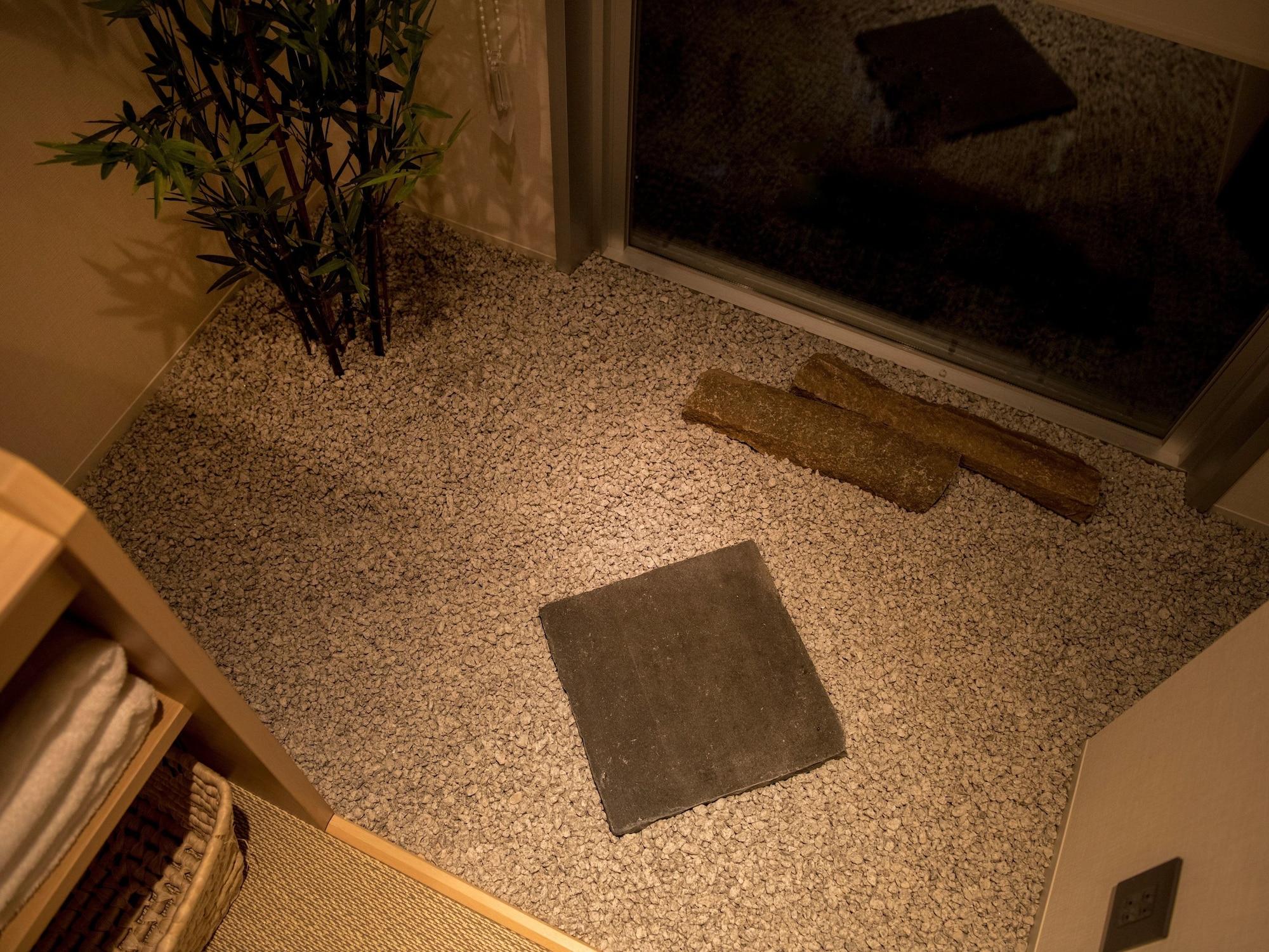 Uan Kanazawa Extérieur photo