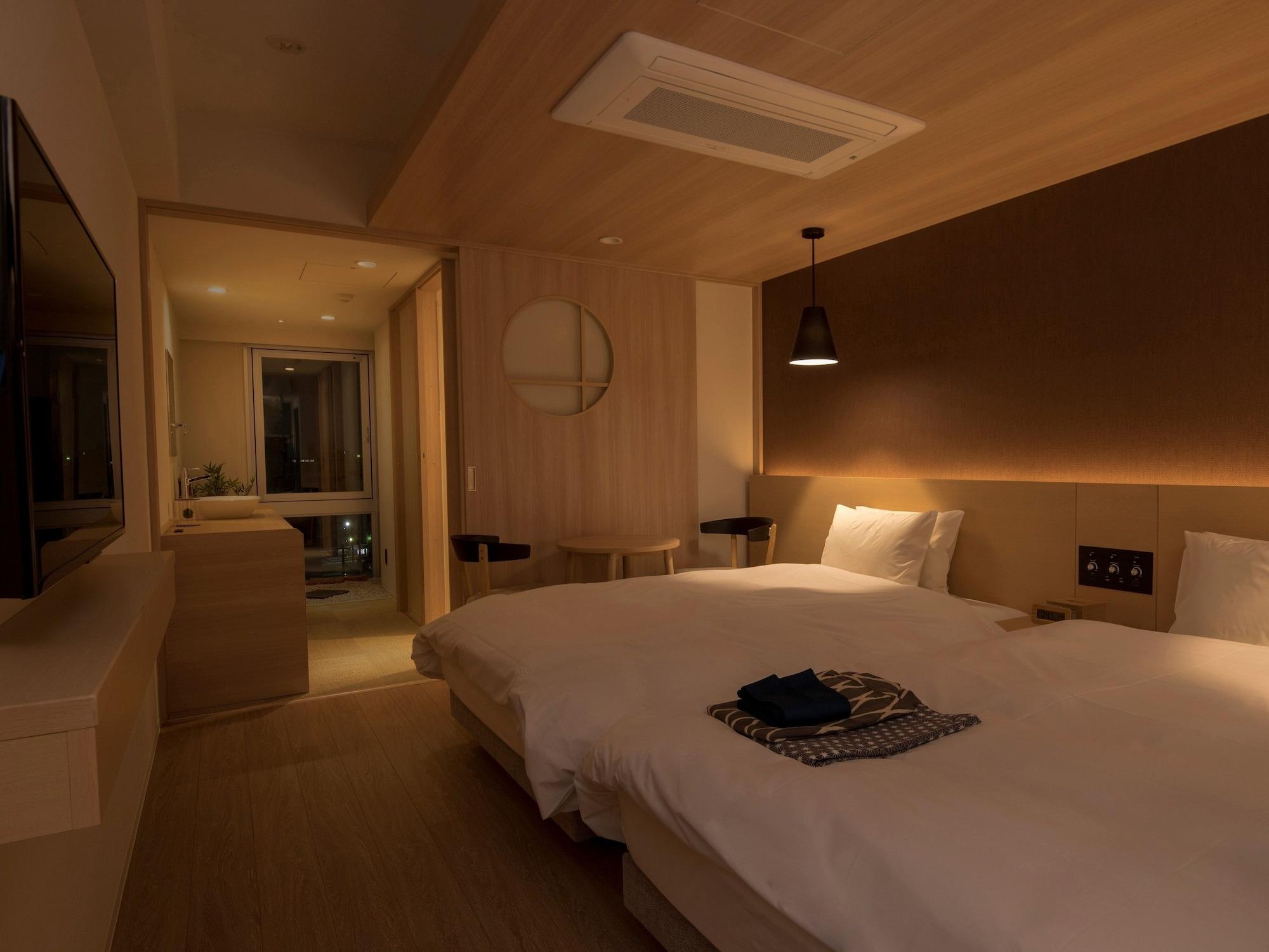 Uan Kanazawa Extérieur photo