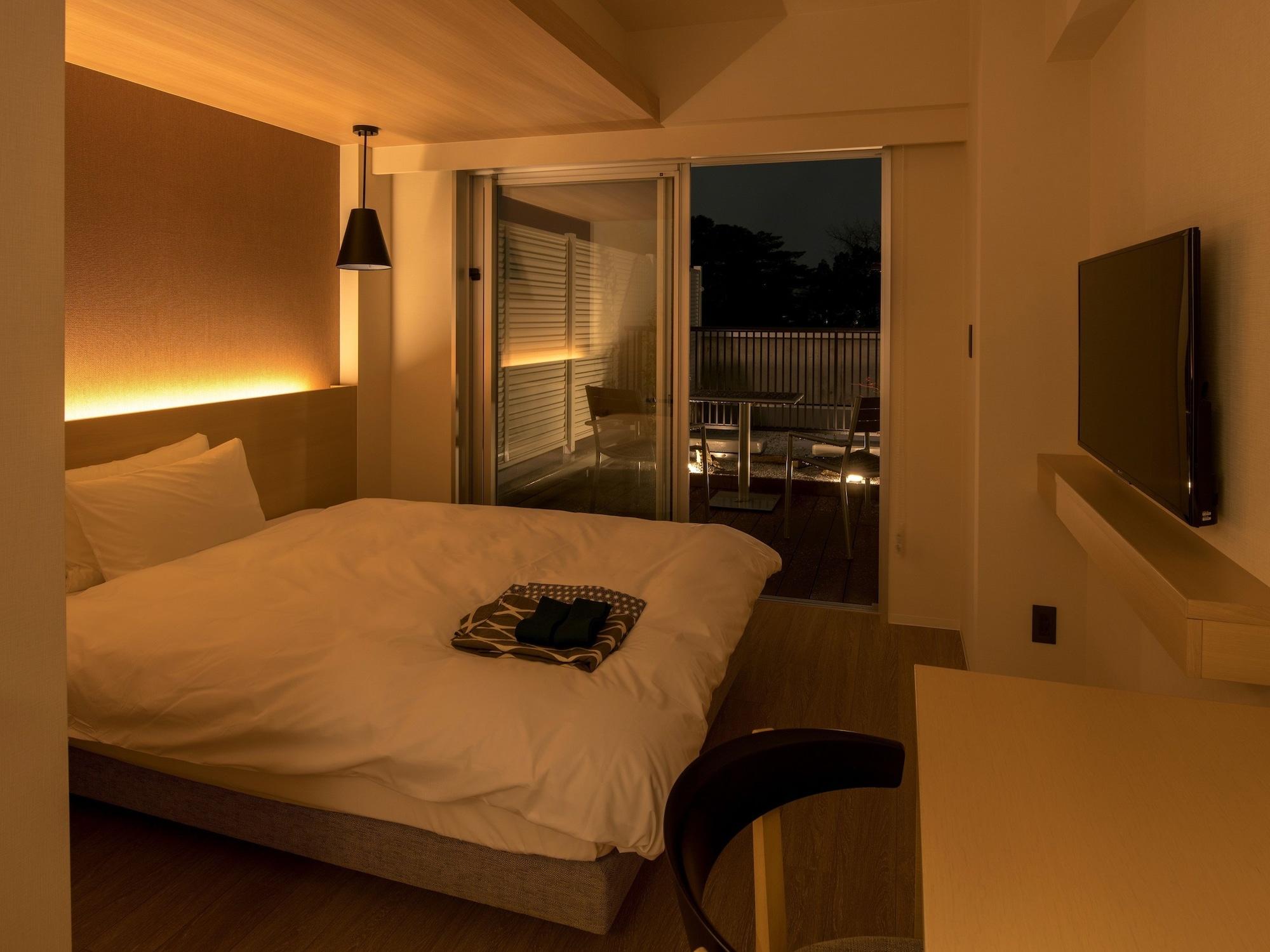 Uan Kanazawa Extérieur photo