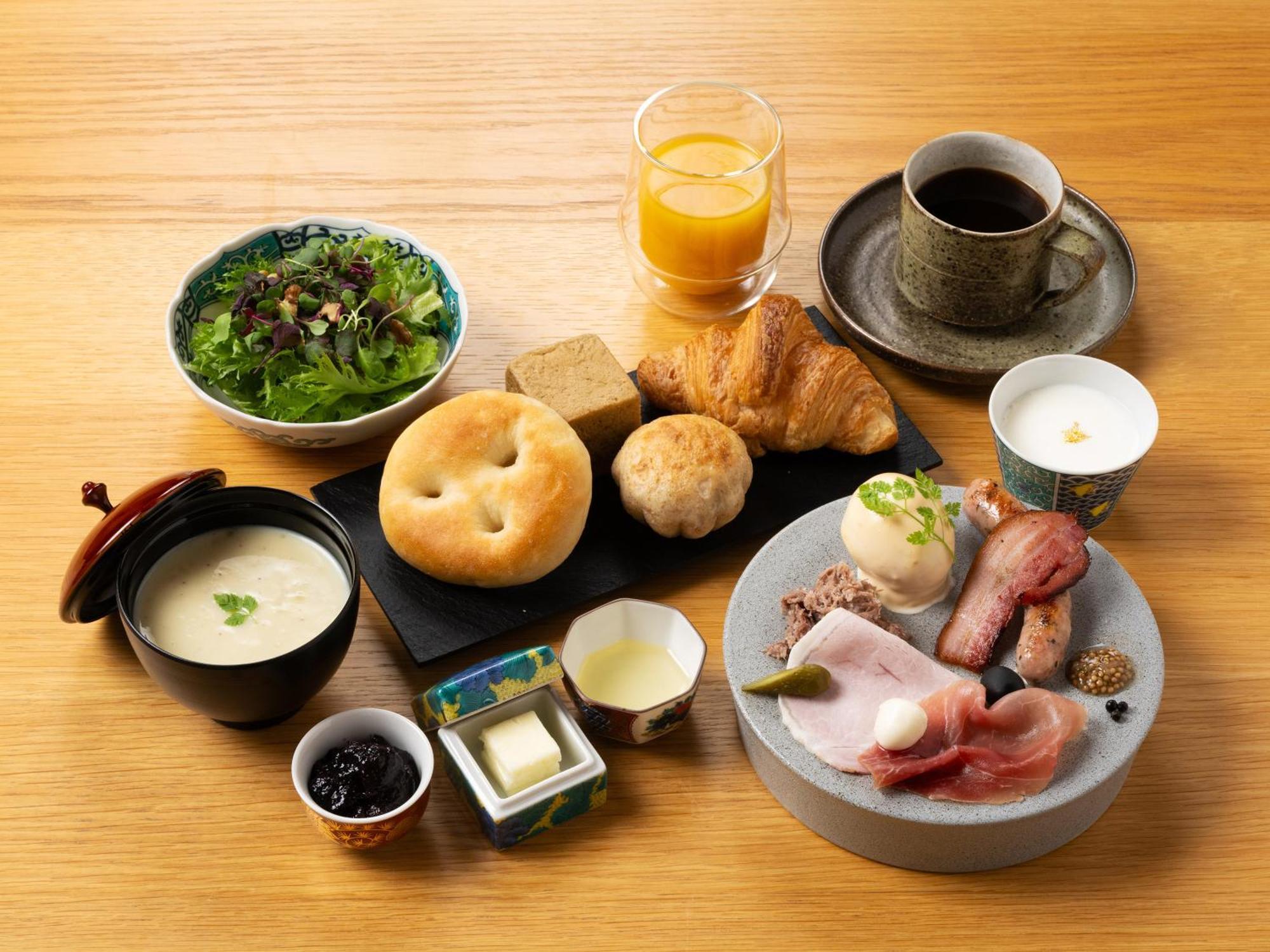 Uan Kanazawa Extérieur photo