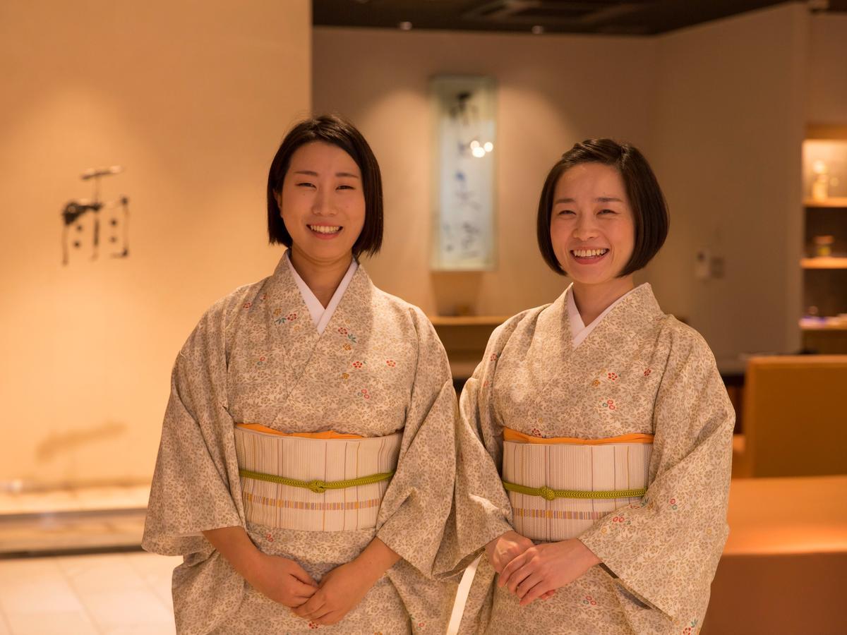 Uan Kanazawa Extérieur photo