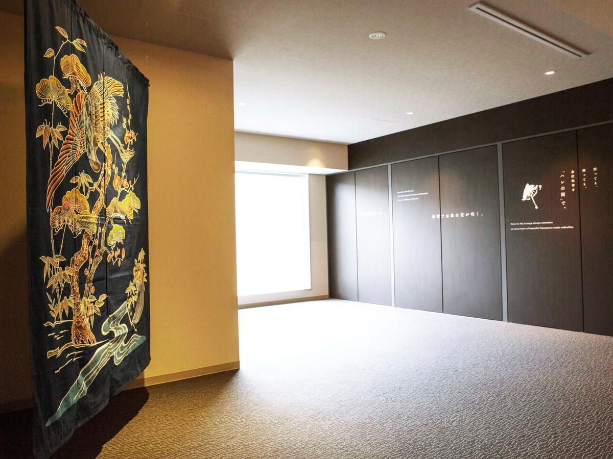 Uan Kanazawa Extérieur photo