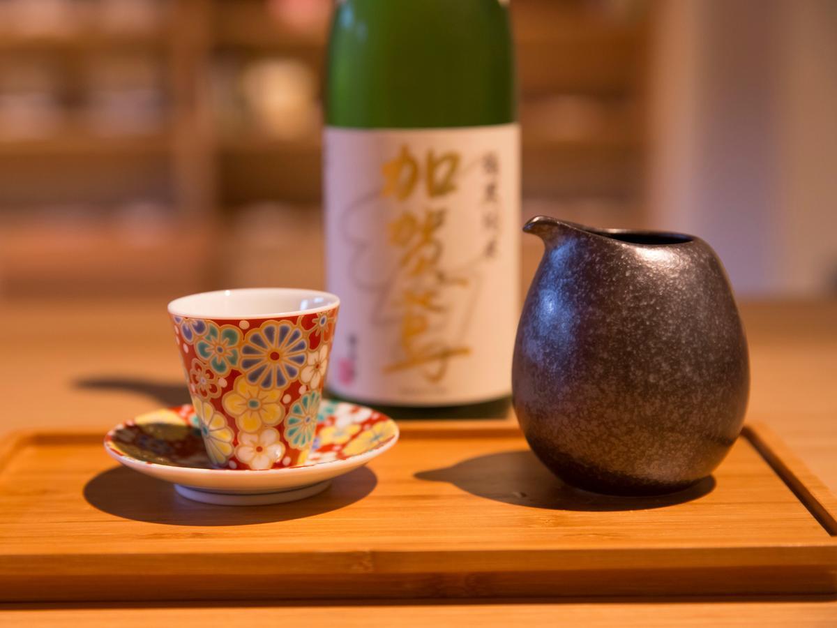 Uan Kanazawa Extérieur photo