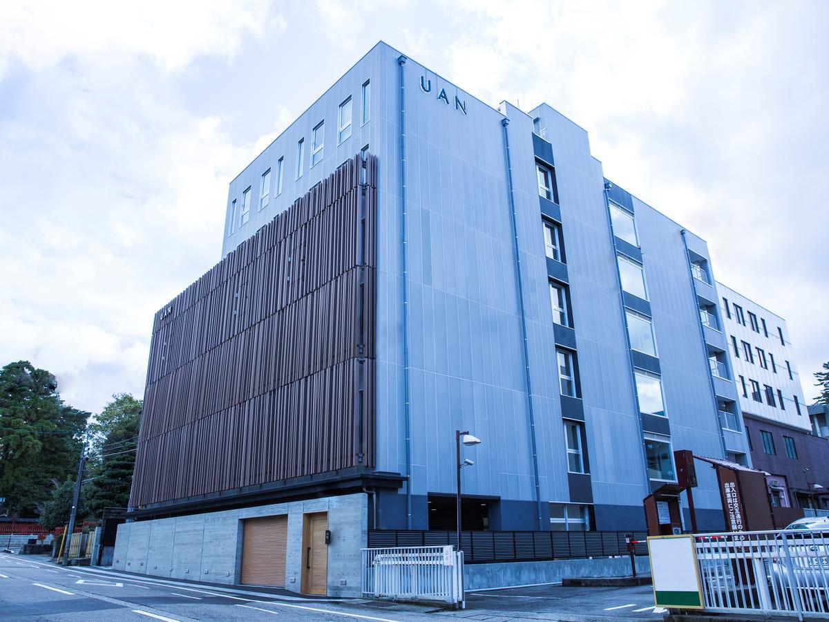 Uan Kanazawa Extérieur photo