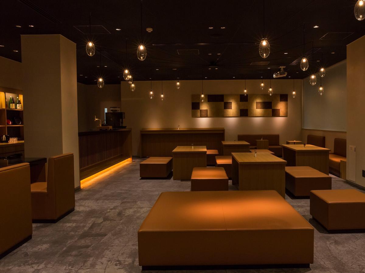 Uan Kanazawa Extérieur photo