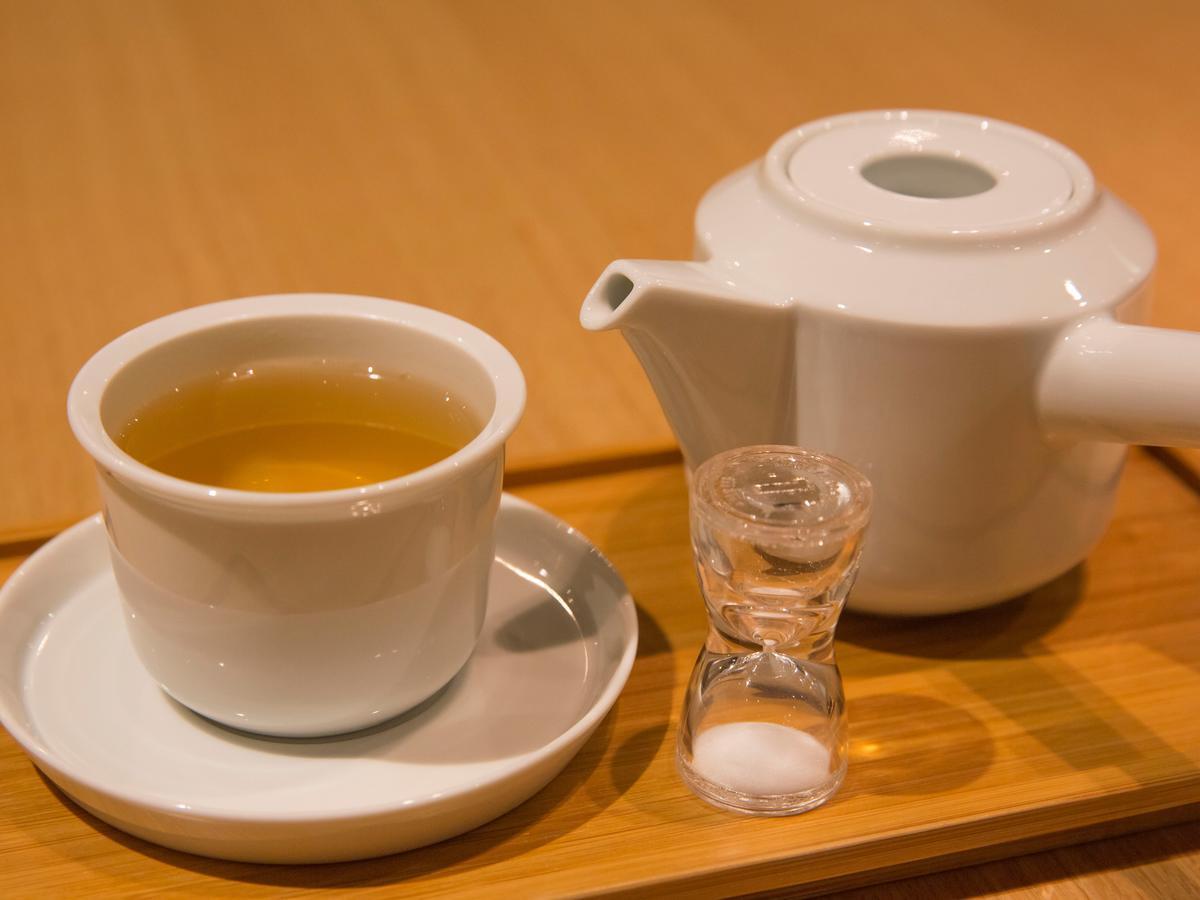 Uan Kanazawa Extérieur photo