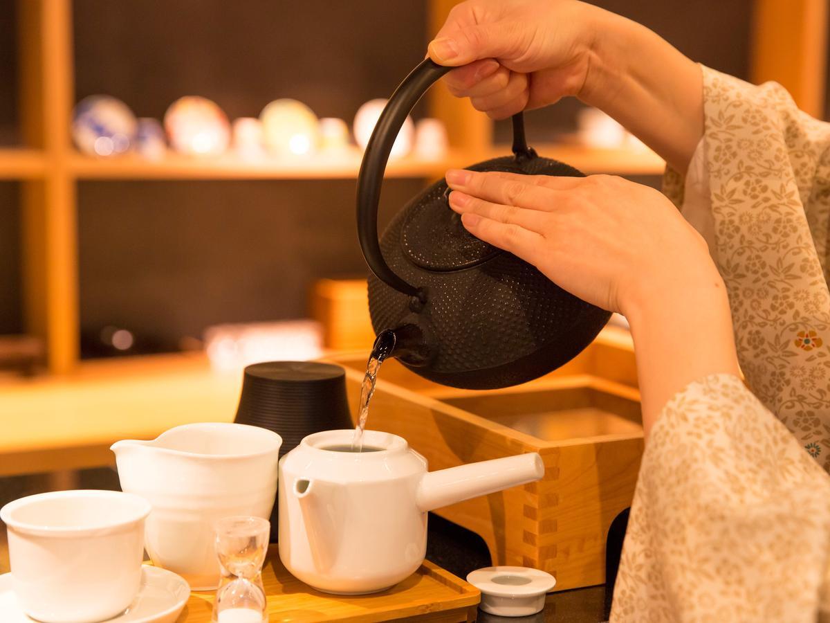 Uan Kanazawa Extérieur photo
