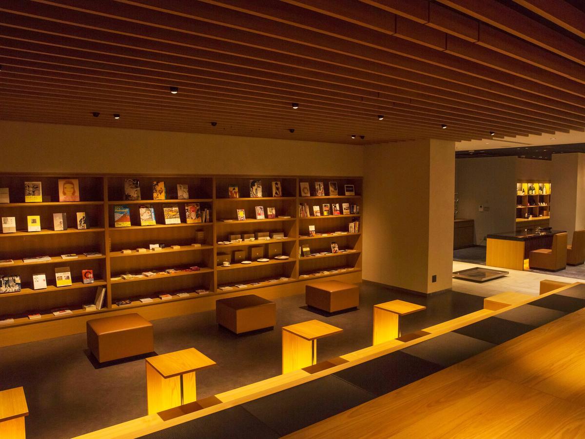Uan Kanazawa Extérieur photo