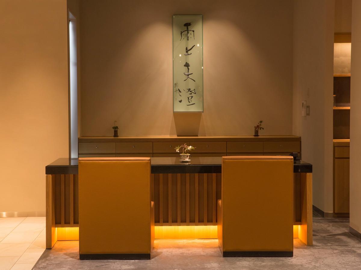 Uan Kanazawa Extérieur photo