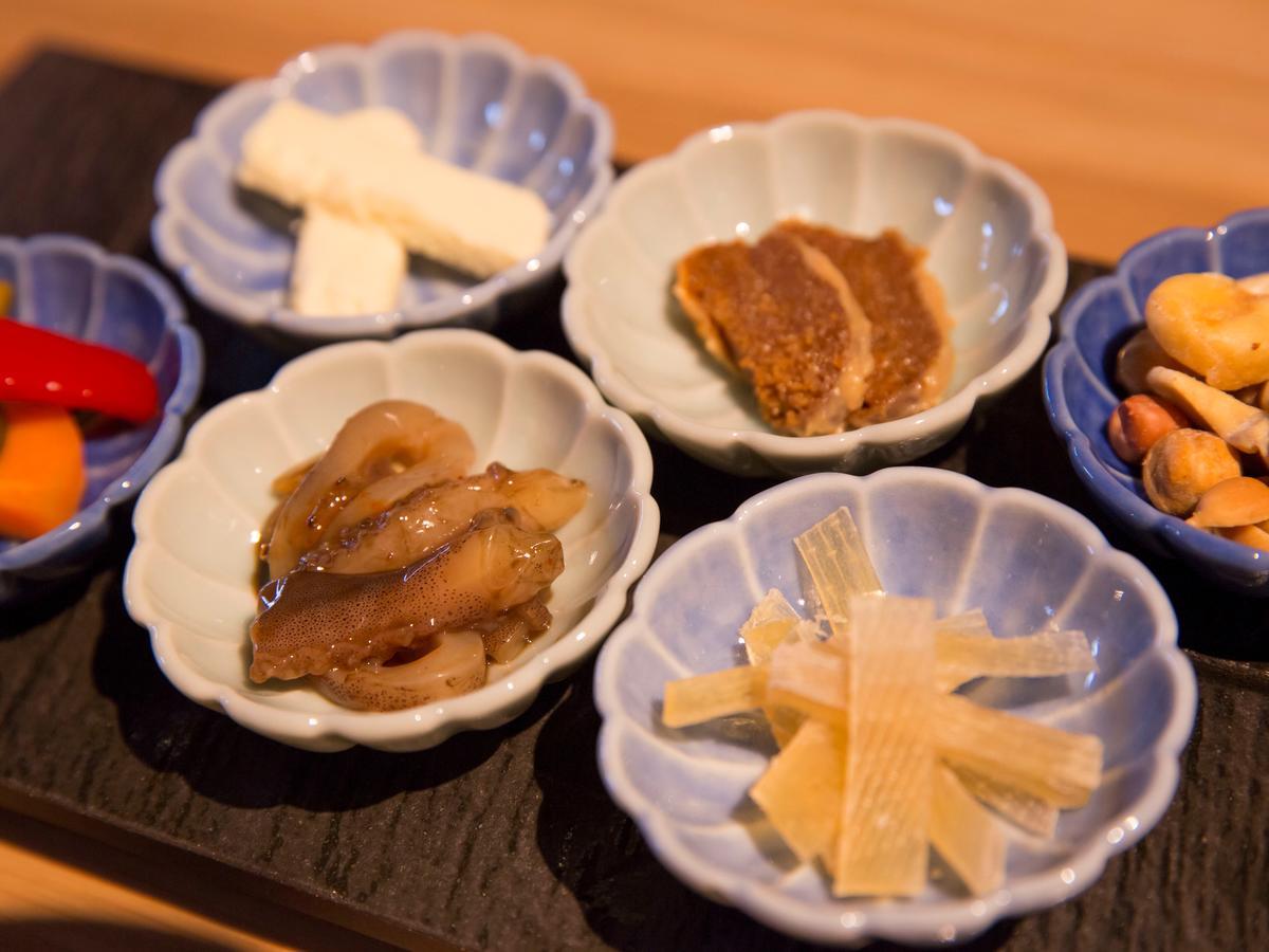 Uan Kanazawa Extérieur photo