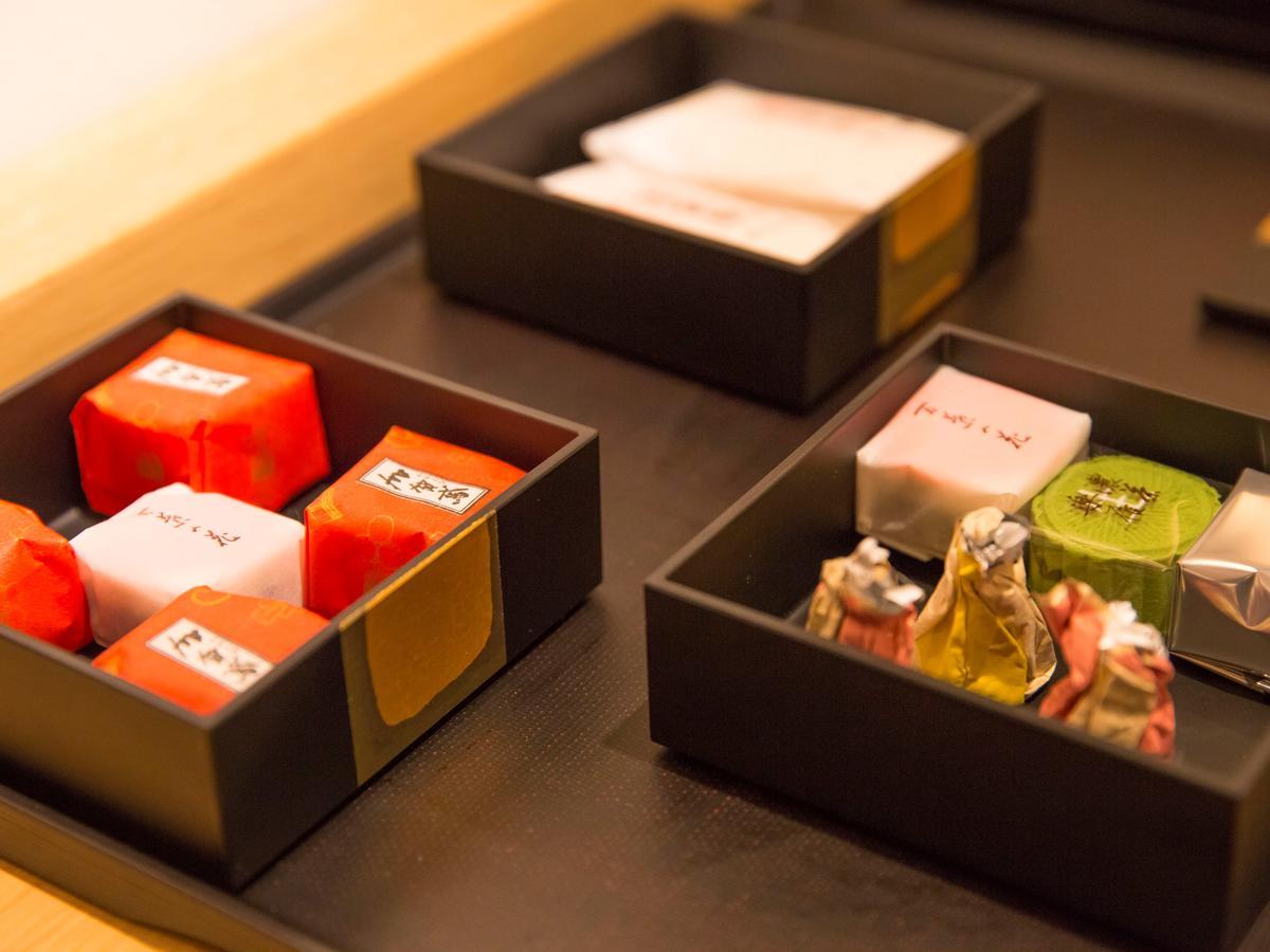 Uan Kanazawa Extérieur photo