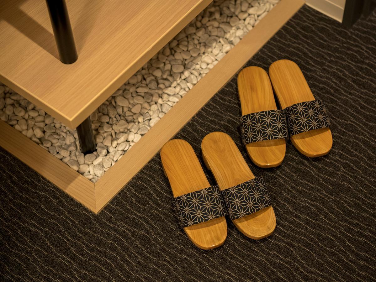 Uan Kanazawa Extérieur photo